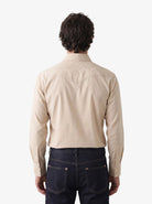 Manchester Camisa Vaquera Minimalista - Manchester