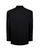 Manchester Camisa Vaquera Premium con Bordado Western - Manchester