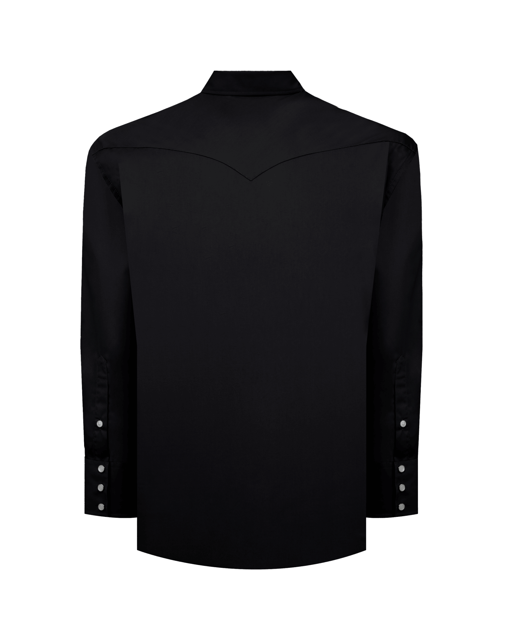 Manchester Camisa Vaquera Premium con Bordado Western - Manchester