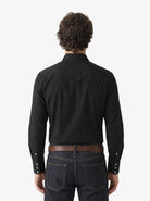 Manchester Camisa Vaquera Premium con Bordado Western - Manchester