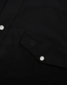 Manchester Camisa Vaquera Premium con Bordado Western - Manchester