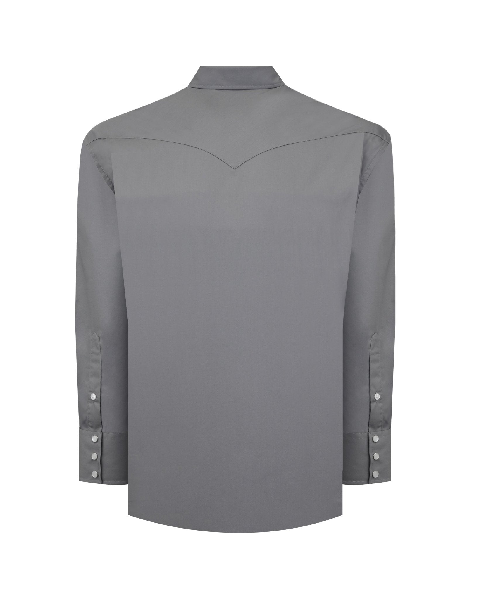 Manchester Camisa Vaquera Premium con Bordado Western - Manchester