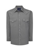 Manchester Camisa Vaquera Premium con Bordado Western - Manchester