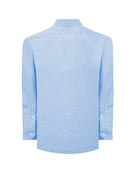 Manchester Camisa Vestir Algodón - Poliéster Manga Larga - Manchester