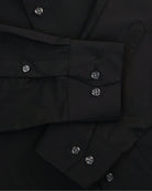 Manchester Camisa Vestir Algodón-Poliéster - Manga Larga - Manchester