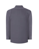 Manchester Camisa Vestir Algodón-Poliéster - Manga Larga - Manchester