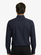 Manchester Camisa Vestir Algodón-Poliéster - Manga Larga - Manchester