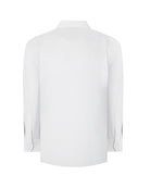 Manchester Camisa Vestir Algodón-Poliéster - Manga Larga - Manchester