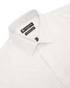 Manchester Camisa Vestir Algodón-Poliéster - Manga Larga - Manchester