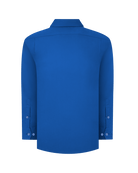 Manchester Camisa Vestir Algodón-Poliéster - Manga Larga - Manchester