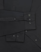 Manchester Camisa Vestir Algodón - Poliéster - Manga Larga - Manchester