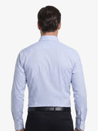 Manchester Camisa Vestir Cuadros Un Bolsillo - Manchester