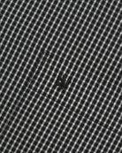 Manchester Camisa Vestir Cuadros Un Bolsillo - Manchester