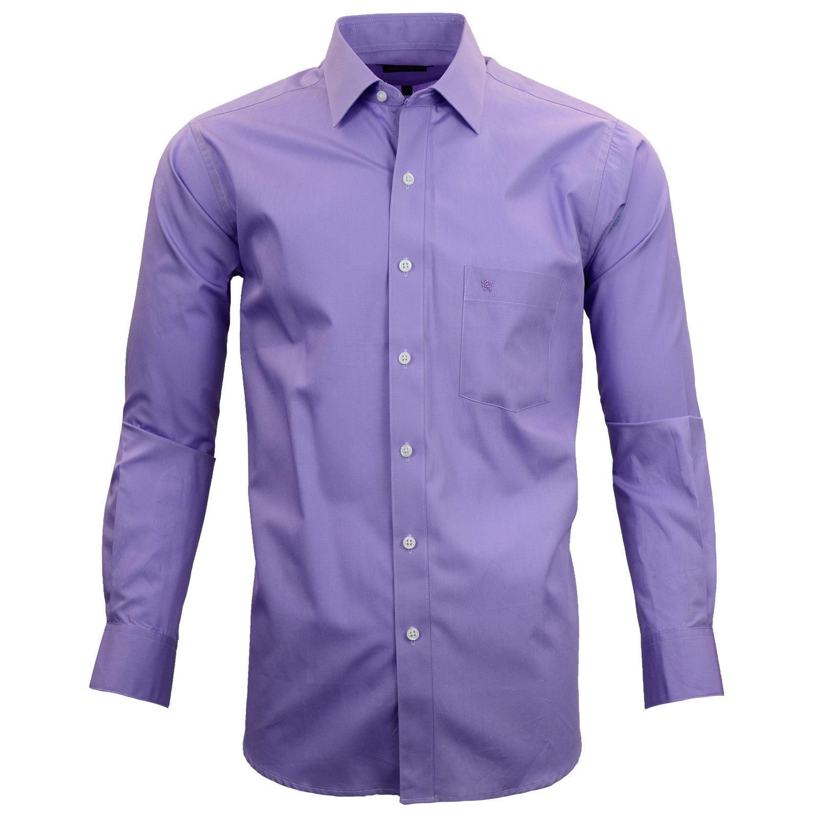 Manchester Camisa Vestir Elite 100% Algodón - Manchester
