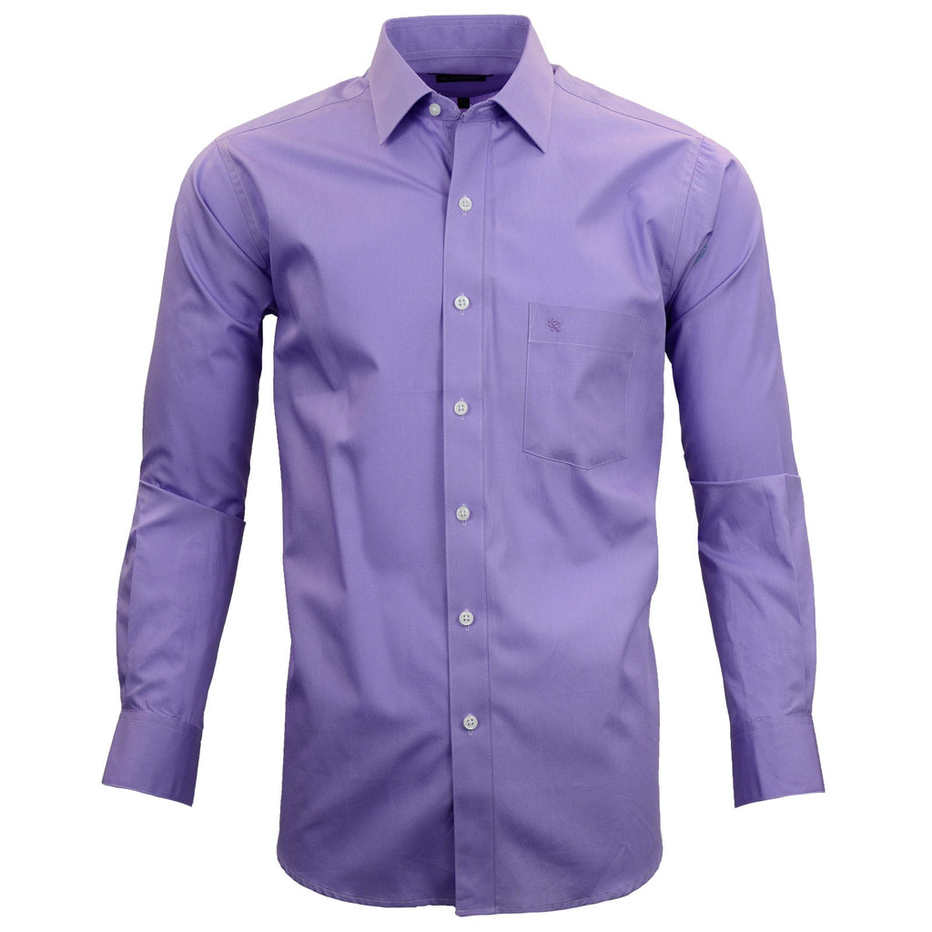 Manchester Camisa Vestir Elite 100% Algodón - Manchester