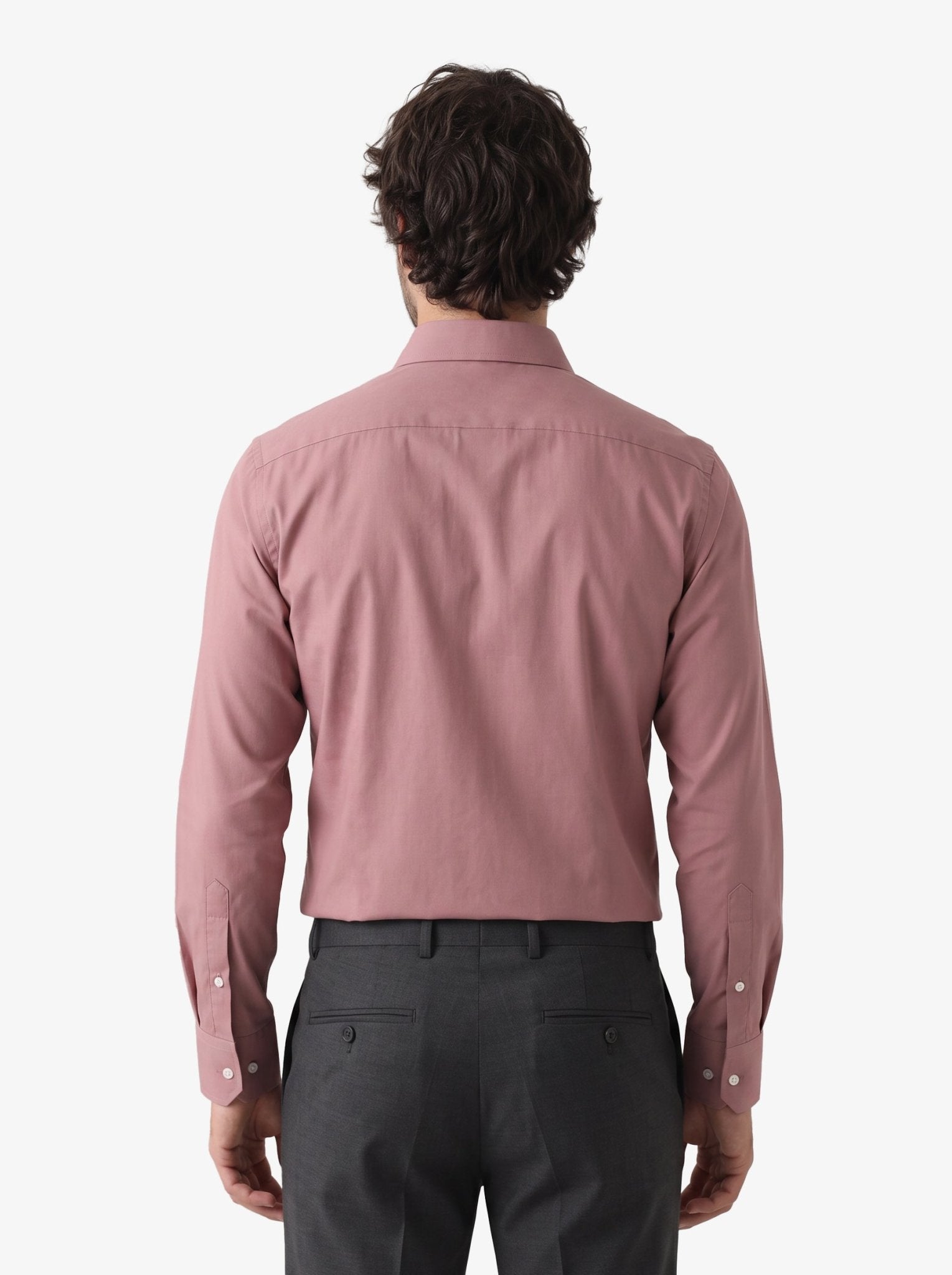 Manchester Camisa Vestir Elite 100% Algodón - Manchester