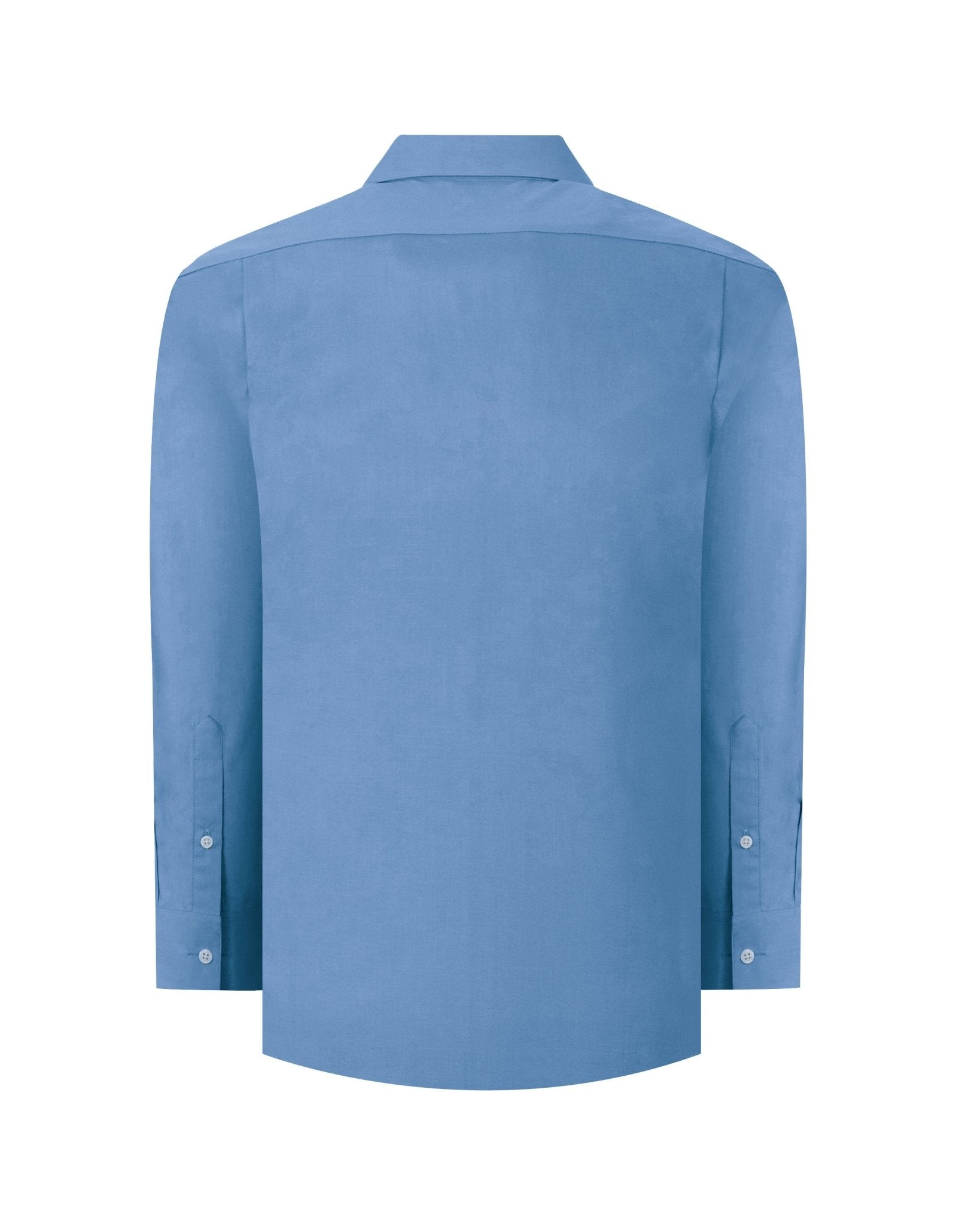 Manchester Camisa Vestir Elite 100% Algodón - Manchester
