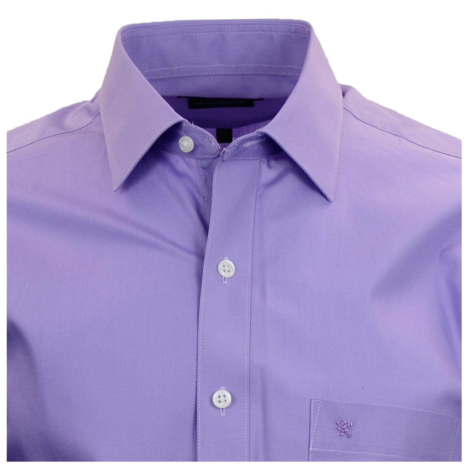 Manchester Camisa Vestir Elite 100% Algodón - Manchester