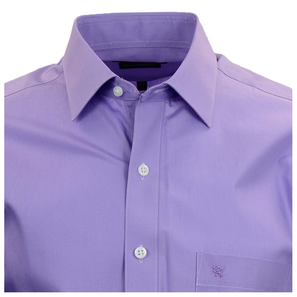 Manchester Camisa Vestir Elite 100% Algodón - Manchester