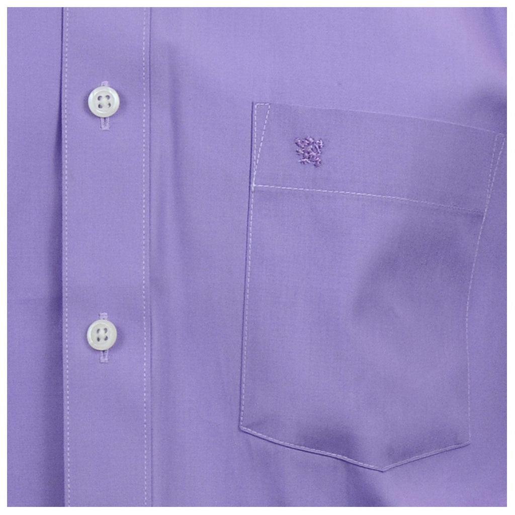 Manchester Camisa Vestir Elite 100% Algodón - Manchester