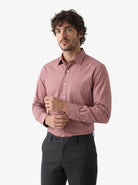 Manchester Camisa Vestir Elite 100% Algodón - Manchester