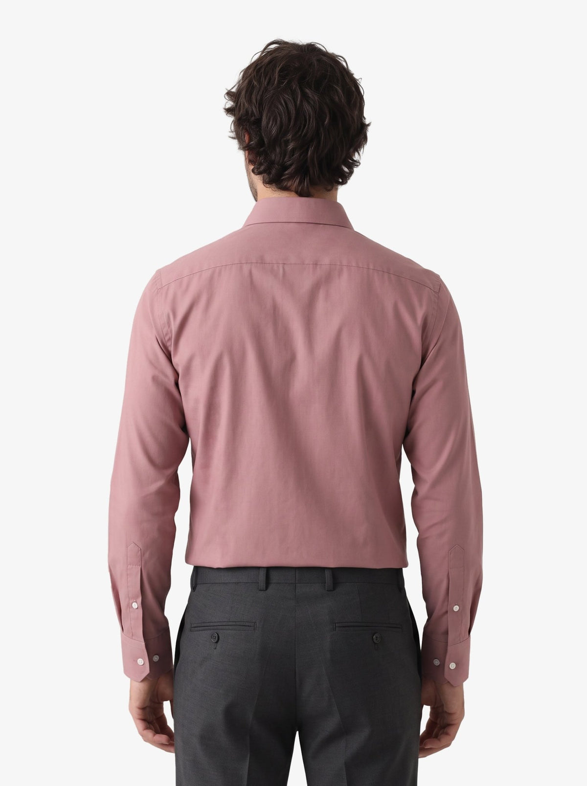 Manchester Camisa Vestir Elite 100% Algodón - Manchester