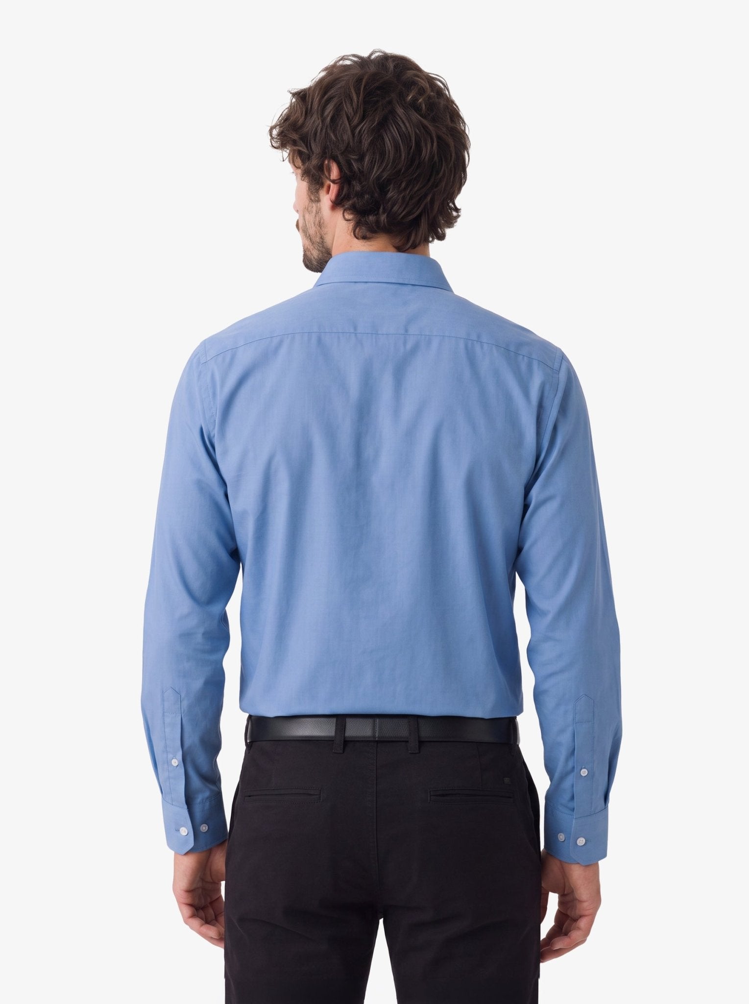 Manchester Camisa Vestir Elite 100% Algodón - Manchester