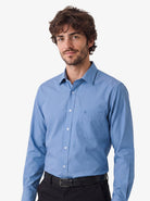 Manchester Camisa Vestir Elite 100% Algodón - Manchester
