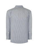 Manchester Camisa Vestir Elite 100% Algodón Lisa - Manchester