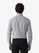 Manchester Camisa Vestir Elite 100% Algodón Lisa - Manchester