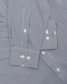 Manchester Camisa Vestir Elite 100% Algodón Lisa - Manchester