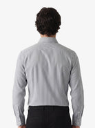 Manchester Camisa Vestir Elite 100% Algodón Lisa - Manchester