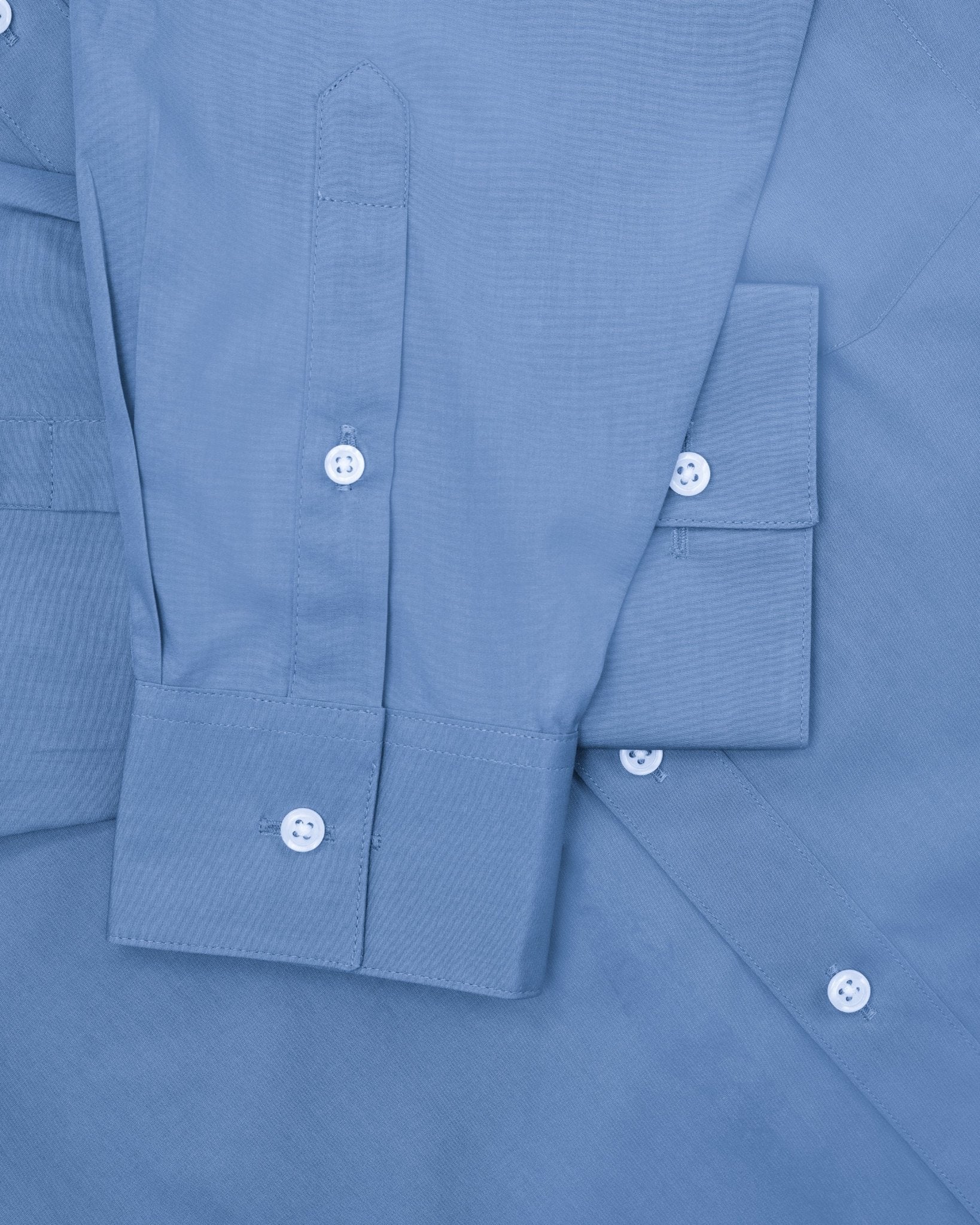 Manchester Camisa Vestir Elite 100% Algodón - Manga Larga - Manchester