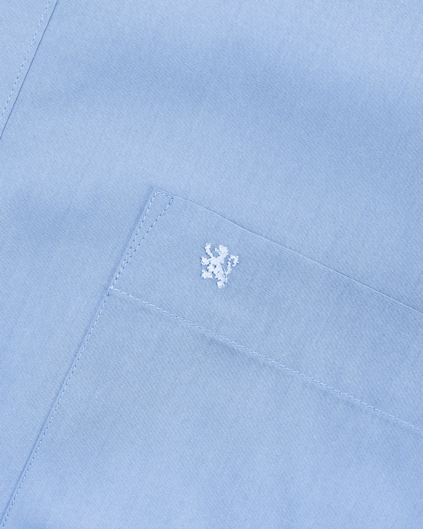 Manchester Camisa Vestir Elite 100% Algodón - Manga Larga - Manchester