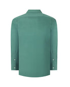 Manchester Camisa Vestir Elite 100% Algodón - Manga Larga - Manchester