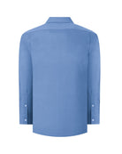 Manchester Camisa Vestir Elite 100% Algodón - Manga Larga - Manchester