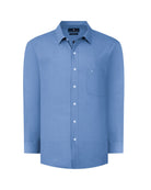 Manchester Camisa Vestir Elite 100% Algodón - Manga Larga - Manchester