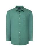 Manchester Camisa Vestir Elite 100% Algodón - Manga Larga - Manchester