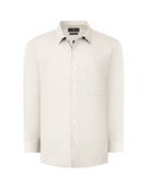 Manchester Camisa Vestir Elite 100% Algodón - Manga Larga - Manchester
