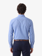 Manchester Camisa Vestir Elite 100% Algodón - Manga Larga - Manchester
