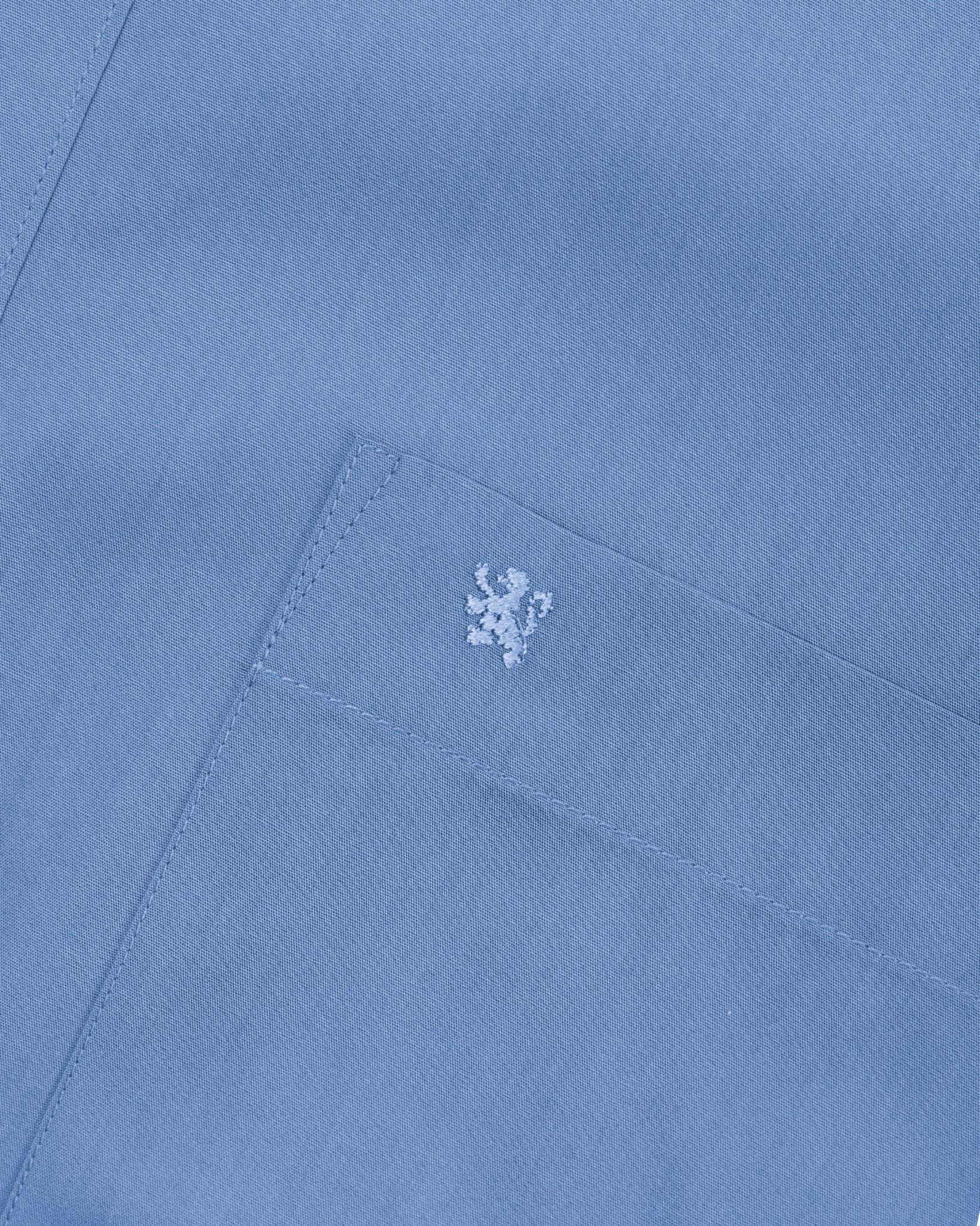 Manchester Camisa Vestir Elite 100% Algodón - Manga Larga - Manchester