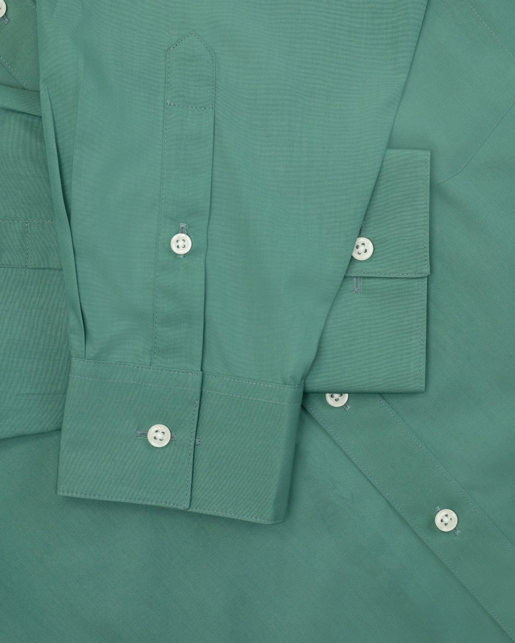 Manchester Camisa Vestir Elite 100% Algodón - Manga Larga - Manchester