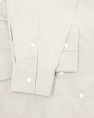 Manchester Camisa Vestir Elite 100% Algodón - Manga Larga - Manchester