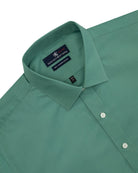 Manchester Camisa Vestir Elite 100% Algodón - Manga Larga - Manchester