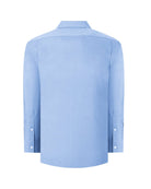 Manchester Camisa Vestir Elite 100% Algodón - Manga Larga - Manchester