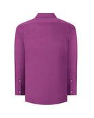 Manchester Camisa Vestir Elite 100% Algodón - Manga Larga - Manchester