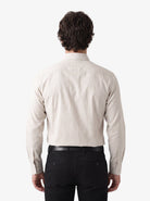 Manchester Camisa Vestir Elite 100% Algodón - Manga Larga - Manchester