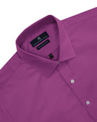 Manchester Camisa Vestir Elite 100% Algodón - Manga Larga - Manchester
