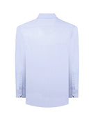 Manchester Camisa Vestir Elite 100% Algodón Wrinkle Free - Manchester