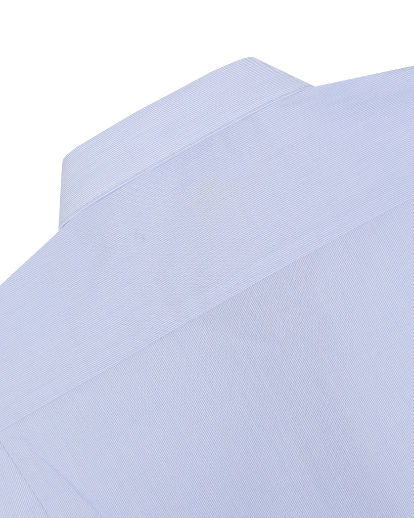 Manchester Camisa Vestir Elite 100% Algodón Wrinkle Free - Manchester